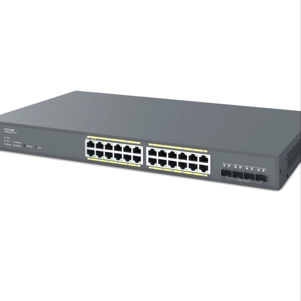 EnGenius Cloud ECS1528P